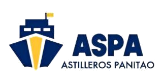 ASPA — Astilleros Panitao ASPA — Astilleros Panitao
